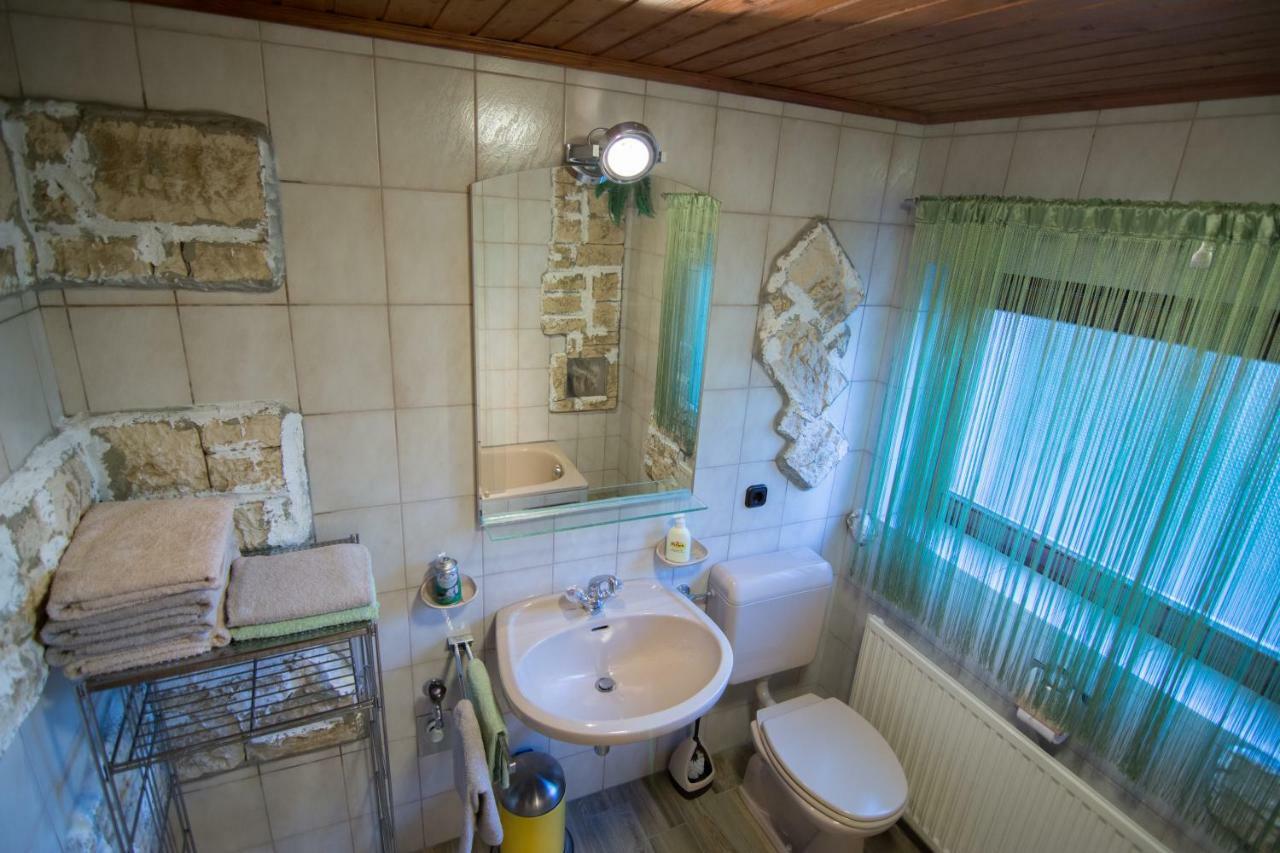 Ferienwohnung Falkner Mieming Extérieur photo